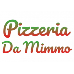 Da Mimmo logo.